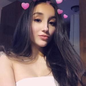 Meet your Posher, Gabryelle